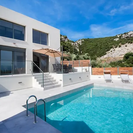 Villa Elthea