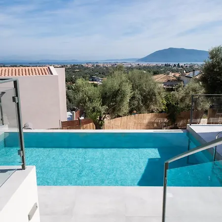 Villa Elthea
