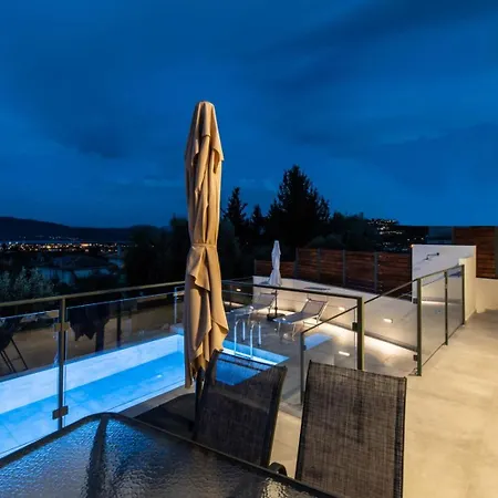 Elthea Villa *